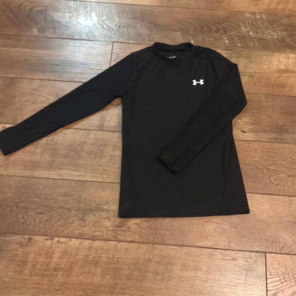Under Armour Boys Shirt